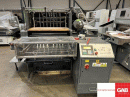 Heidelberg SBG Cylinder - For Parts Only