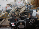 Heidelberg SBG Hotfoil