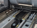 Heidelberg SBG - Cutting and Creasing Cylinder Pic 5