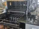 Heidelberg SBG - Cutting and Creasing Cylinder Pic 2