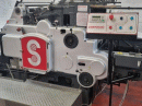 Heidelberg SBG - Cutting and Creasing Cylinder