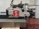 Heidelberg SBG - Cutting and Creasing Cylinder Pic 4