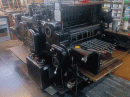 Heidelberg SBG Cylinder Pic 1