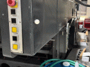 Heidelberg SGS Cylinder - diecutter size 102cm 40inch Pic 1