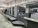 Heidelberg SM 102-10 P