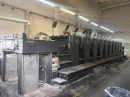 Heidelberg SM 102-10 P Pic 1