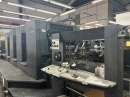 Heidelberg SM 102-4 P3