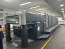 Heidelberg SM 102-8 P