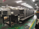 Heidelberg SM102-8 P