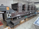 Heidelberg SM 102 FP