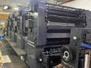 Heidelberg SM 102 VP