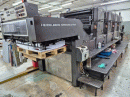 Heidelberg SM 102 V