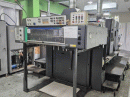 Heidelberg SM 102 ZP Year 1993