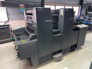 Heidelberg SM 52-2 P