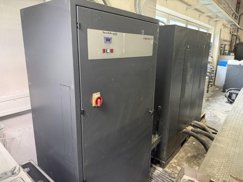 Heidelberg SM 74-8 PH Pic 10