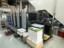 Heidelberg SM 74-4 H Year 2012
