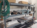 Heidelberg SM 74-6 P L - Coater 6 color- 52 x 74 cm Pic 7