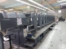 Heidelberg SM 102-10 P 6