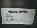 Heidelberg SM 102-2 P Pic 8