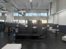 Heidelberg SM 102-2 P Pic 1