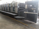 Heidelberg SM 102-10 P Pic 1
