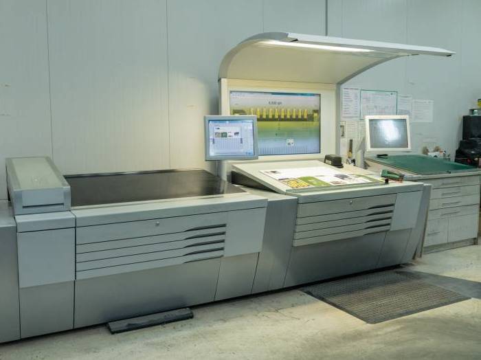 Heidelberg SM 102-10 P Pic 3