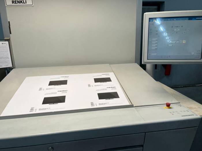 Heidelberg SM 102-2 P Pic 8