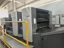 Heidelberg SM 102-2 P Pic 1