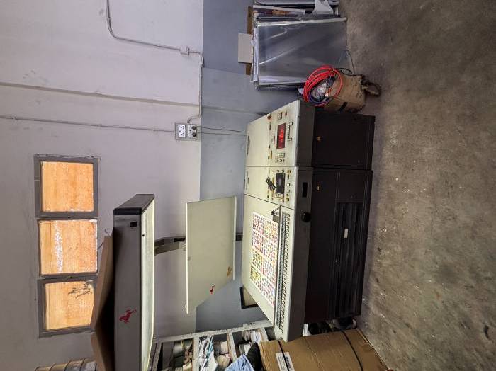 Heidelberg SM 102-2 P Pic 6