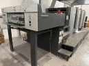 Heidelberg SM 102-4P