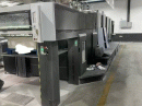 Heidelberg SM 102-4 P