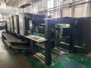 Heidelberg SM 102-4 P
