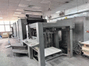 Heidelberg SM 102-4 P