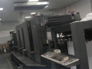 Heidelberg SM 102-4 P Pic 2