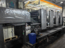 Heidelberg SM 102-4