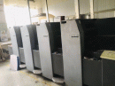 Heidelberg SM 102-4