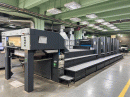 Heidelberg SM 102-4 P LX