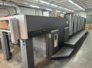 Heidelberg SM 102-5 P2