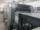 Heidelberg SM 102-5 P3 Pic 1