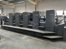 Heidelberg SM 102-5 P3 Pic 4
