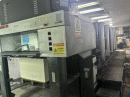 Heidelberg SM 102-5 P
