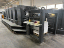Heidelberg SM 102-5 P3 Pic 1