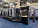 Heidelberg SM 102-5 L Pic 1