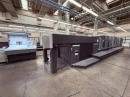 Heidelberg SM 102-6 P3 LX