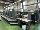 Heidelberg SM 102-6 P 3