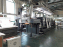 Heidelberg SM 102-SP -1994- Pic 1