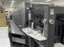 Heidelberg SM 102-8 P5 S  Pic 1