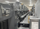 Heidelberg SM 102-8 P5 S  Pic 2