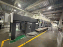 Heidelberg SM 102-8 P Pic 1