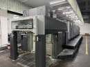 Heidelberg SM 102-8 P Pic 4